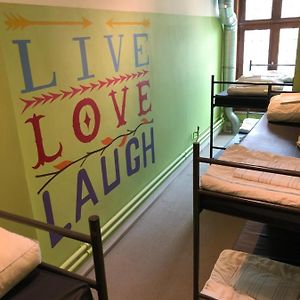 Dormitory Room Mixed